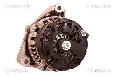 Alternator TRISCAN 831011044