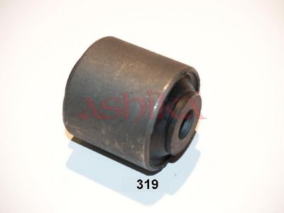 тампон, носач ASHIKA GOM-319