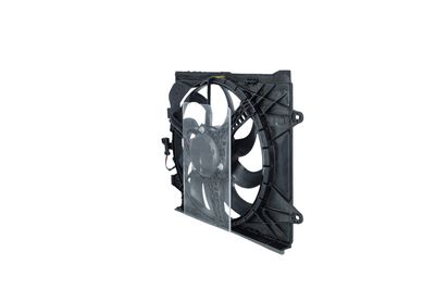 VENTILATOR RADIATOR NRF 47598 31