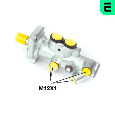 Спирачна помпа OPTIMAL OP-BMA00288