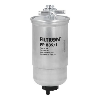 Vorschau Kraftstofffilter