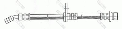 Тормозной шланг GIRLING 9004392 для HONDA PRELUDE