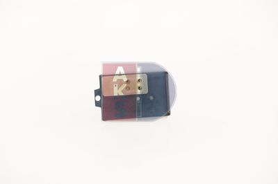 WIDERSTAND INNENRAUMGEBLäSE AKS DASIS 740295N 14