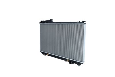 RADIATOR RACIRE MOTOR NRF 53584 10