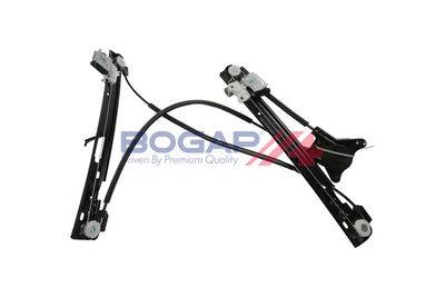 MECANISM ACTIONARE GEAM BOGAP A5341154 4