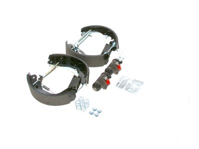 SET SABOTI FRANA BOSCH 0204114583 25