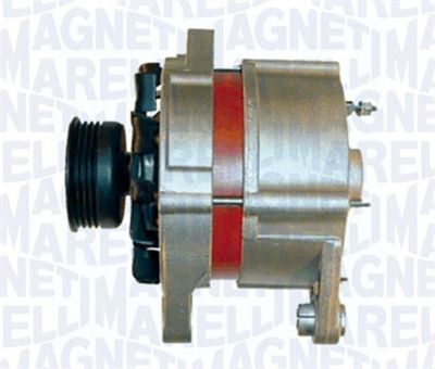 Генератор MAGNETI MARELLI 944390900650 для FIAT PALIO