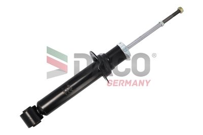 Амортизатор DACO Germany 453050 для MITSUBISHI L200