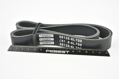 CUREA TRANSMISIE CU CANELURI FEBEST 881286L700 3