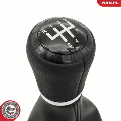 Hlavice řadicí páky ESEN SKV 63SKV536