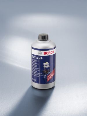 BOSCH Bremsflüssigkeit