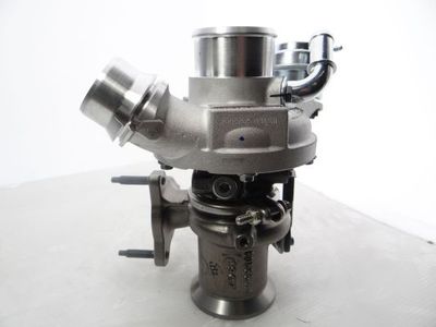 LADER AUFLADUNG GARRETT 8146985002S 1