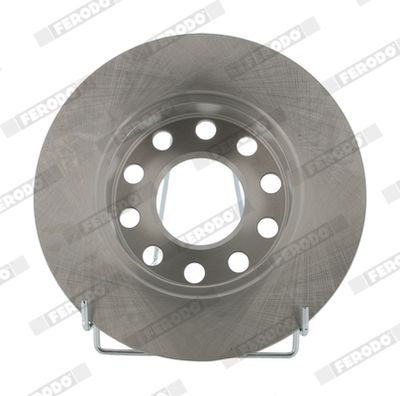 Brzdový kotouč FERODO DDF1709