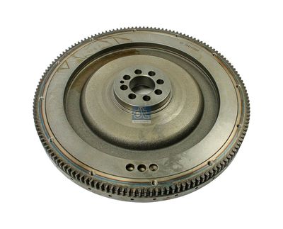 Volante motor