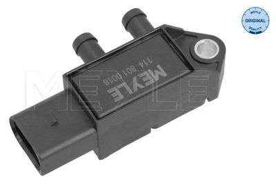 SENZOR PRESIUNE GAZE EVACUARE