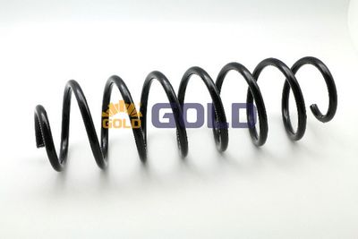 JAPANPARTS GZJ3051H Пружина подвески  для VOLVO V70 (Вольво В70)