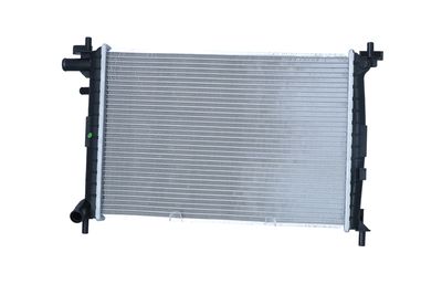 RADIATOR RACIRE MOTOR NRF 50130 7