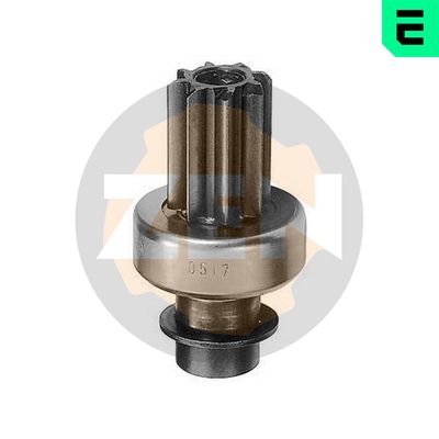 CUPLAJ UNISENS DEMAROR