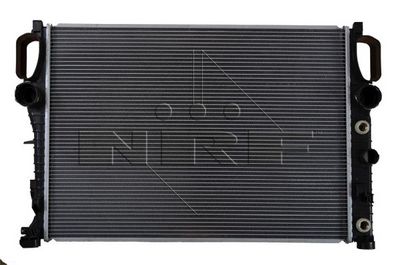 Radiator, engine cooling 53423