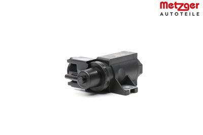 DRUCKWANDLER TURBOLADER METZGER AUTOTEILE 08920204 16