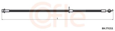 Brake hose