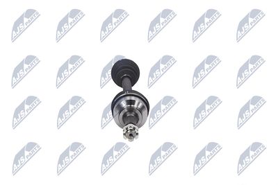 PLANETARA NTY NPWCT051 15