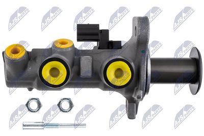 POMPA CENTRALA FRANA NTY HPHVW010 4