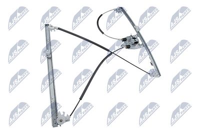 Lasinnostin NTY EPS-RE-010 – RENAULT