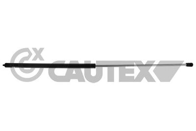 Газовая пружина, капот CAUTEX 773116 для CHRYSLER CROSSFIRE