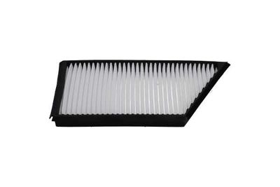 Filtr, vzduch v interiéru KAVO PARTS FCA-10158