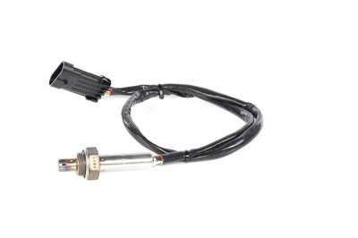 SONDA LAMBDA BOSCH F00E263076 11