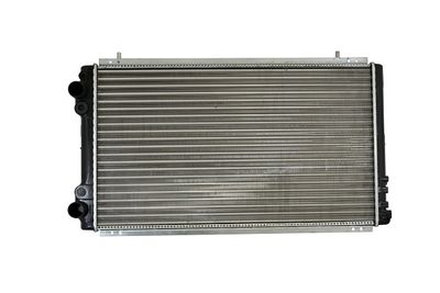 Радиатор, охлаждение двигателя KLAXCAR FRANCE 80029z для OPEL ARENA