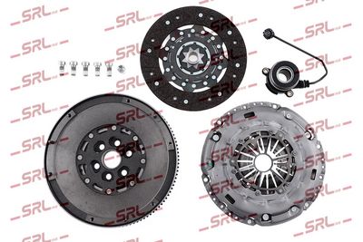Spojková sada SR-LINE S35-010DK