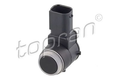 Vorschau Sensor, Einparkhilfe