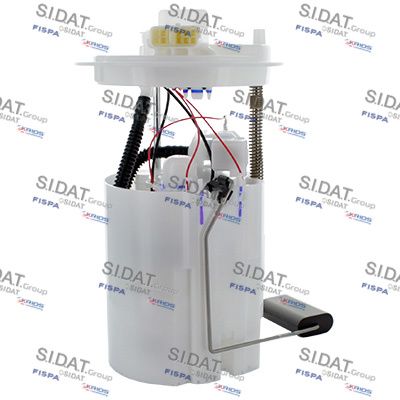 SIDAT 72957 Топливный насос 