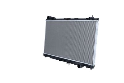 RADIATOR RACIRE MOTOR NRF 550171 9