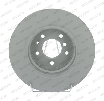 FERODO DDF553 Тормозные диски  для BMW 7 (E38) 730 i, iL
