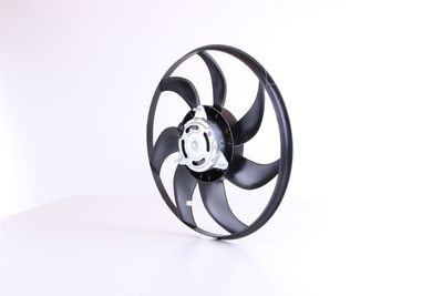 LüFTER MOTORKüHLUNG NISSENS 85776 7