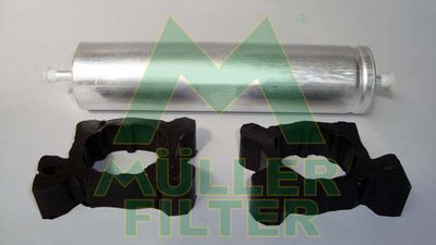 FILTRU COMBUSTIBIL MULLER FILTER FN521