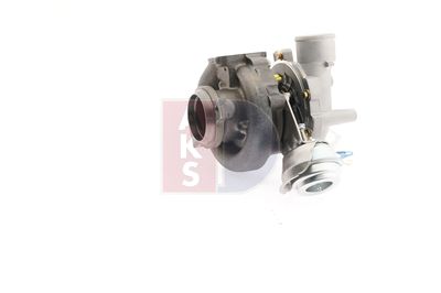 LADER AUFLADUNG AKS DASIS 055013N 11