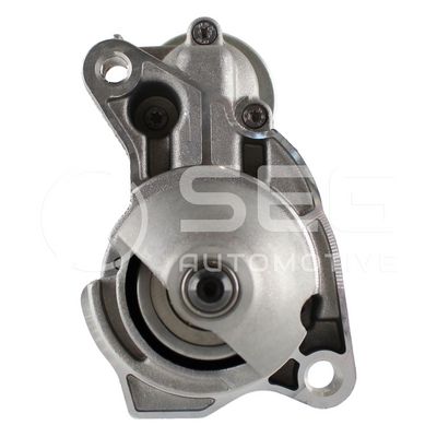 Démarreur SEG Automotive — 12V, 241,3mm