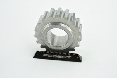 ROATA DINTATA ARBORE COTIT FEBEST RNES001 3