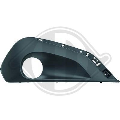 LüFTUNGSGITTER STOßFäNGER