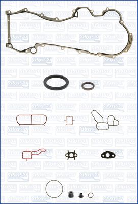 SET GARNITURI CARTER