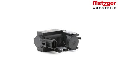 DRUCKWANDLER TURBOLADER METZGER AUTOTEILE 08920204 35