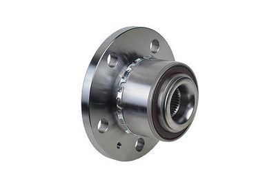 комплект колесен лагер STELLOX 40-30058-SX