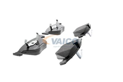 BREMSBELAGSATZ SCHEIBENBREMSE VAICO V208121 26
