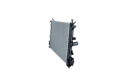RADIATOR RACIRE MOTOR NRF 53074 33