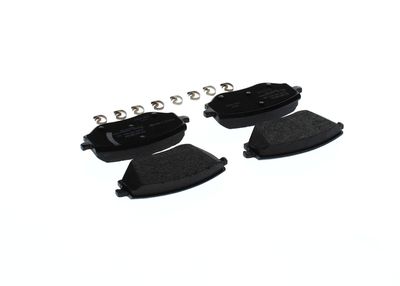 BREMSBELAGSATZ SCHEIBENBREMSE BOSCH 0986460063 15