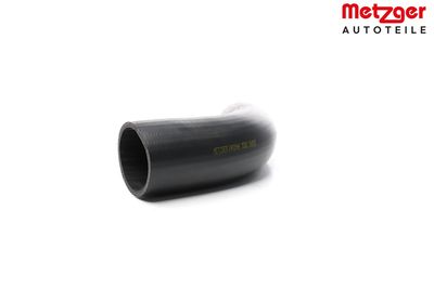 LADELUFTSCHLAUCH METZGER AUTOTEILE 2400544 14